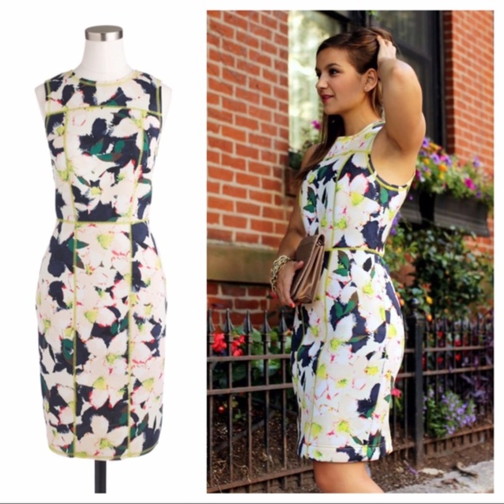 J. Crew Dress